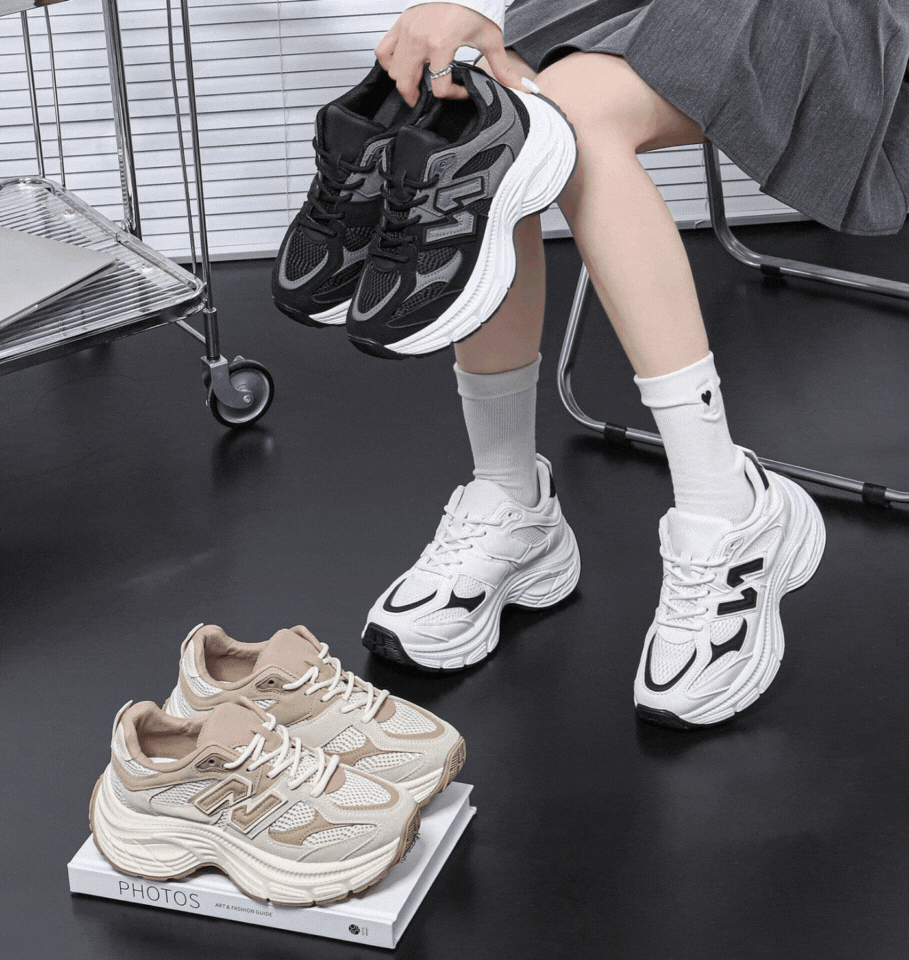 COMODIDAD QUE IMPONE TENDENCIA