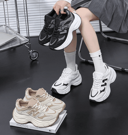 COMODIDAD QUE IMPONE TENDENCIA