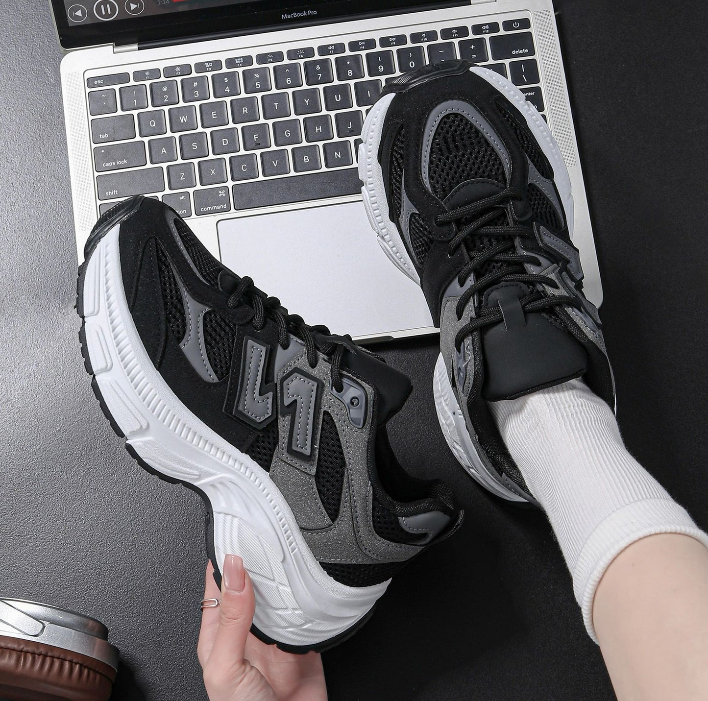 COMODIDAD QUE IMPONE TENDENCIA