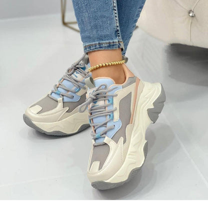 Tenis Urban Style Comfort Pro – Edición Casual