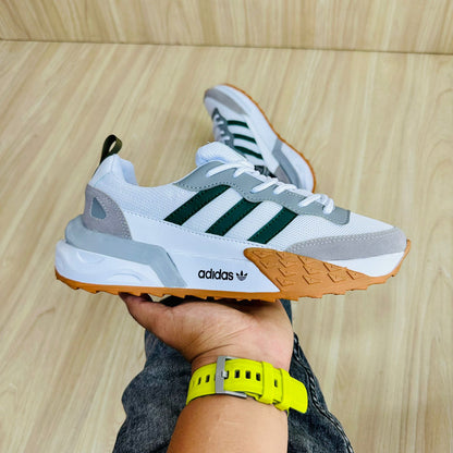 NUEVOS TENIS URBANSTEP