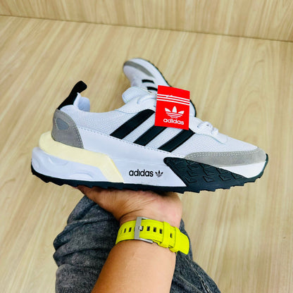 NUEVOS TENIS URBANSTEP