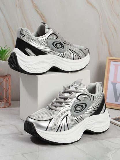 TENIS ORBIT ONE DONDE LA MODA SE ENCUENTRA CON LA COMODIDA