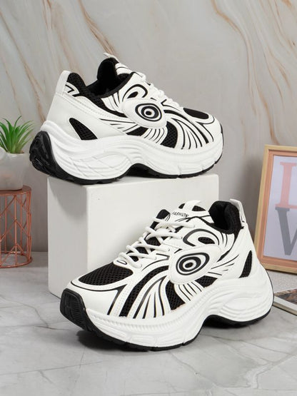 TENIS ORBIT ONE DONDE LA MODA SE ENCUENTRA CON LA COMODIDA