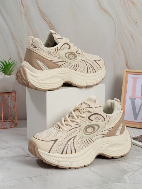 TENIS ORBIT ONE DONDE LA MODA SE ENCUENTRA CON LA COMODIDA