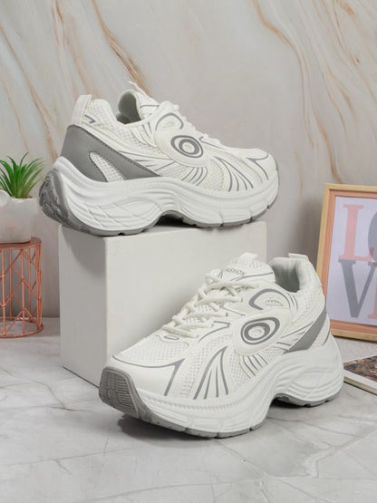 TENIS ORBIT ONE DONDE LA MODA SE ENCUENTRA CON LA COMODIDA