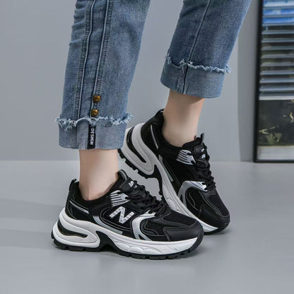 NUEVOS TENIS NEW BALANCE STORM