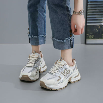 NUEVOS TENIS NEW BALANCE STORM