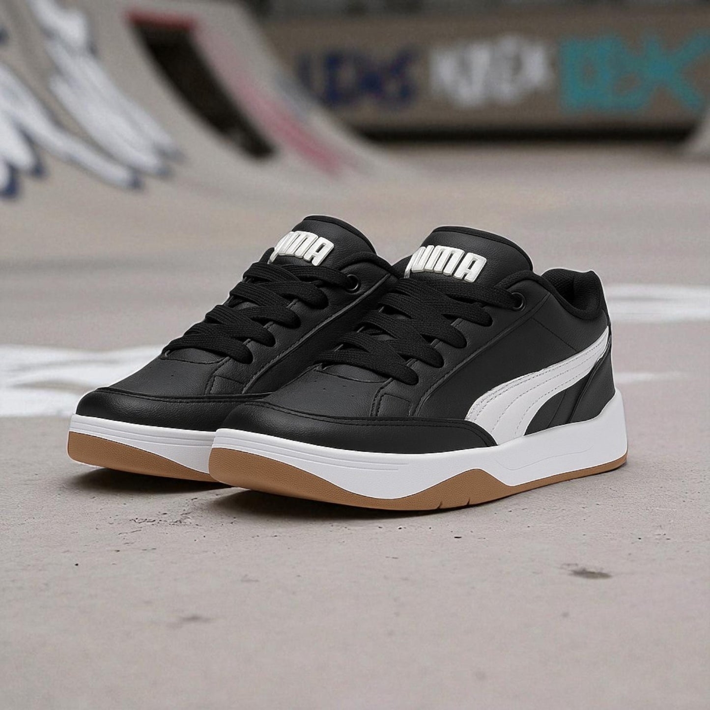 NUEVOS TENIS PUMA URBANFLEX