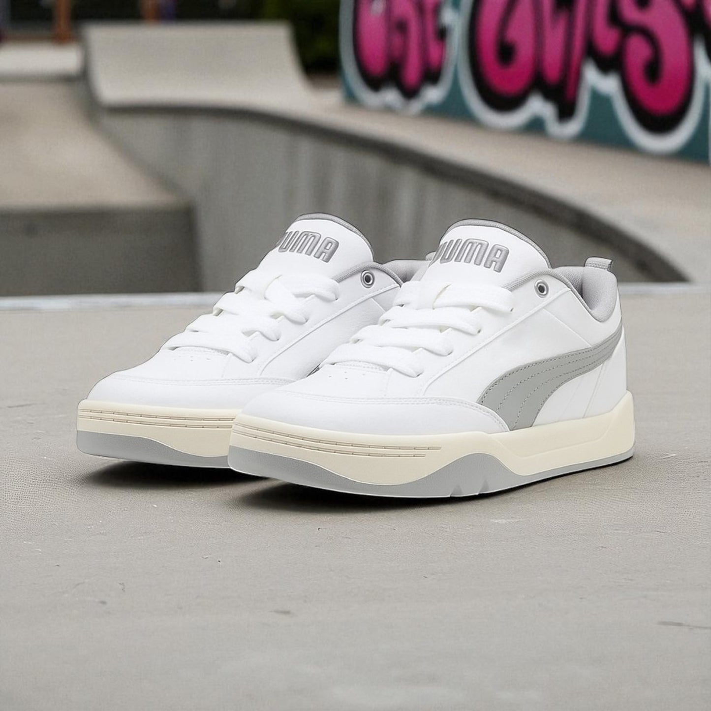 NUEVOS TENIS PUMA URBANFLEX