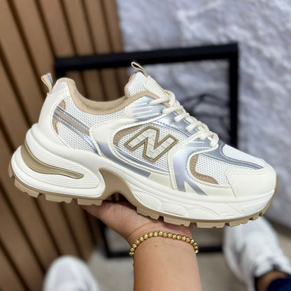 NUEVOS TENIS NEW BALANCE STORM