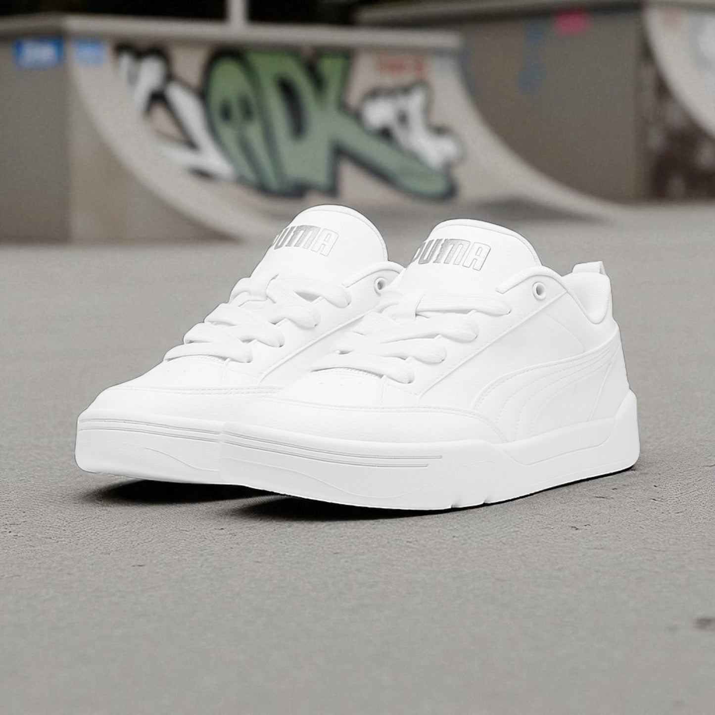 NUEVOS TENIS PUMA URBANFLEX