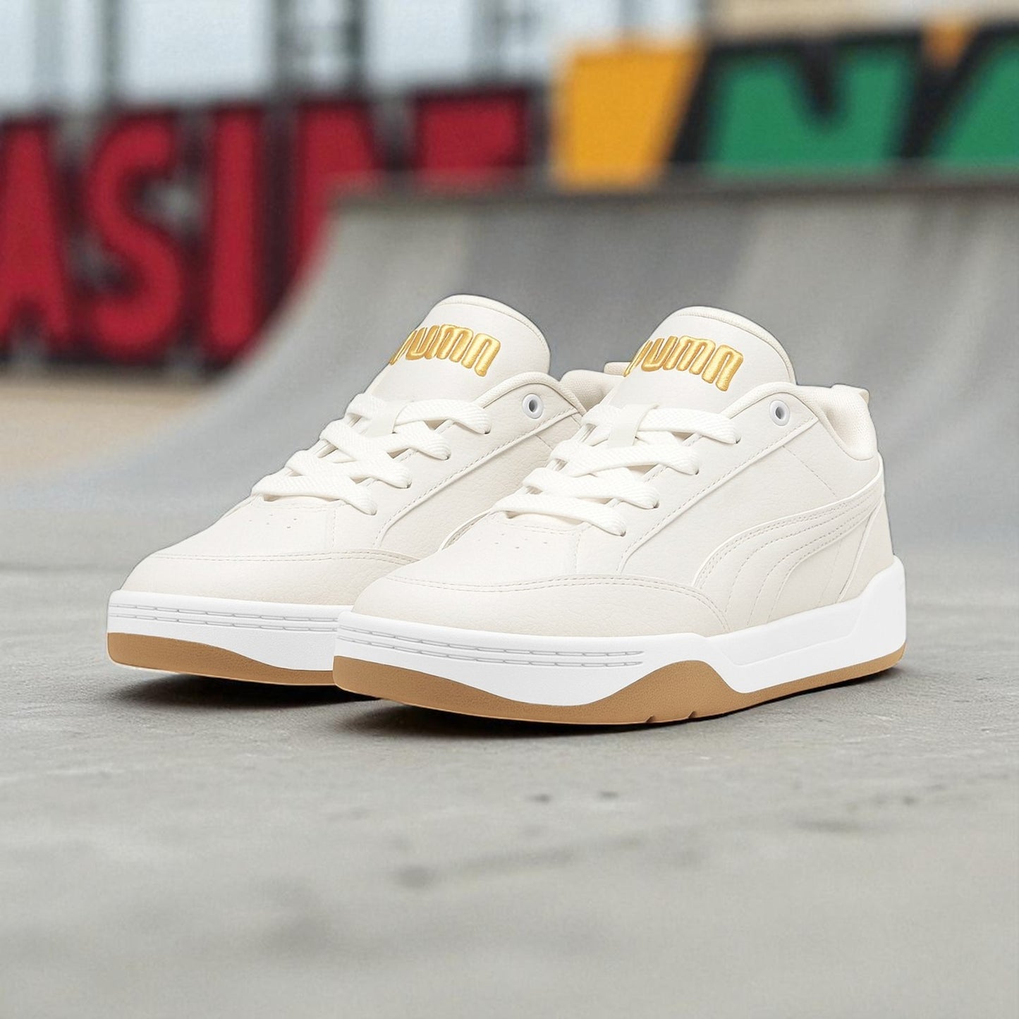 NUEVOS TENIS PUMA URBANFLEX