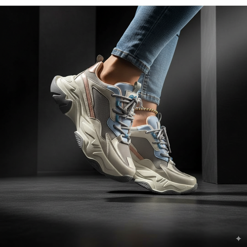 Tenis Urban Style Comfort Pro – Edición Casual