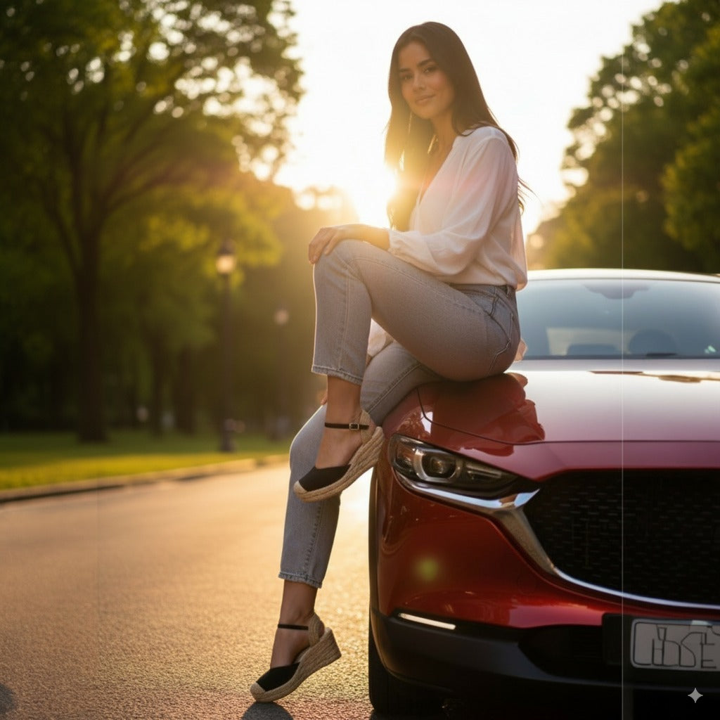 LA PLATAFORMA QUE TRANSFORMA TU LOOK