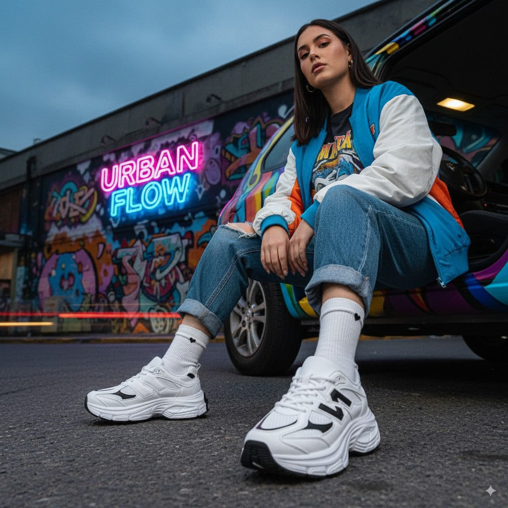 COMODIDAD QUE IMPONE TENDENCIA