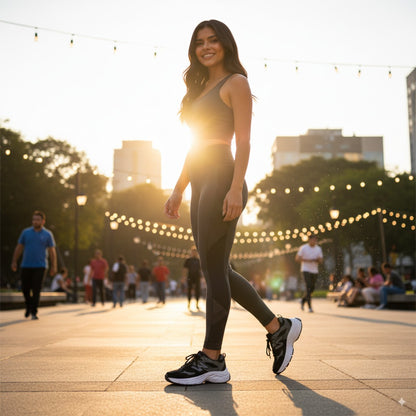 COMODIDAD QUE IMPONE TENDENCIA