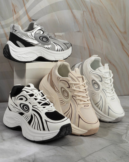 TENIS ORBIT ONE DONDE LA MODA SE ENCUENTRA CON LA COMODIDA