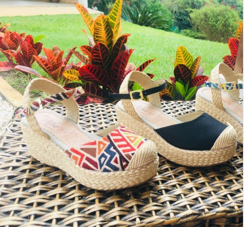 LA PLATAFORMA QUE TRANSFORMA TU LOOK