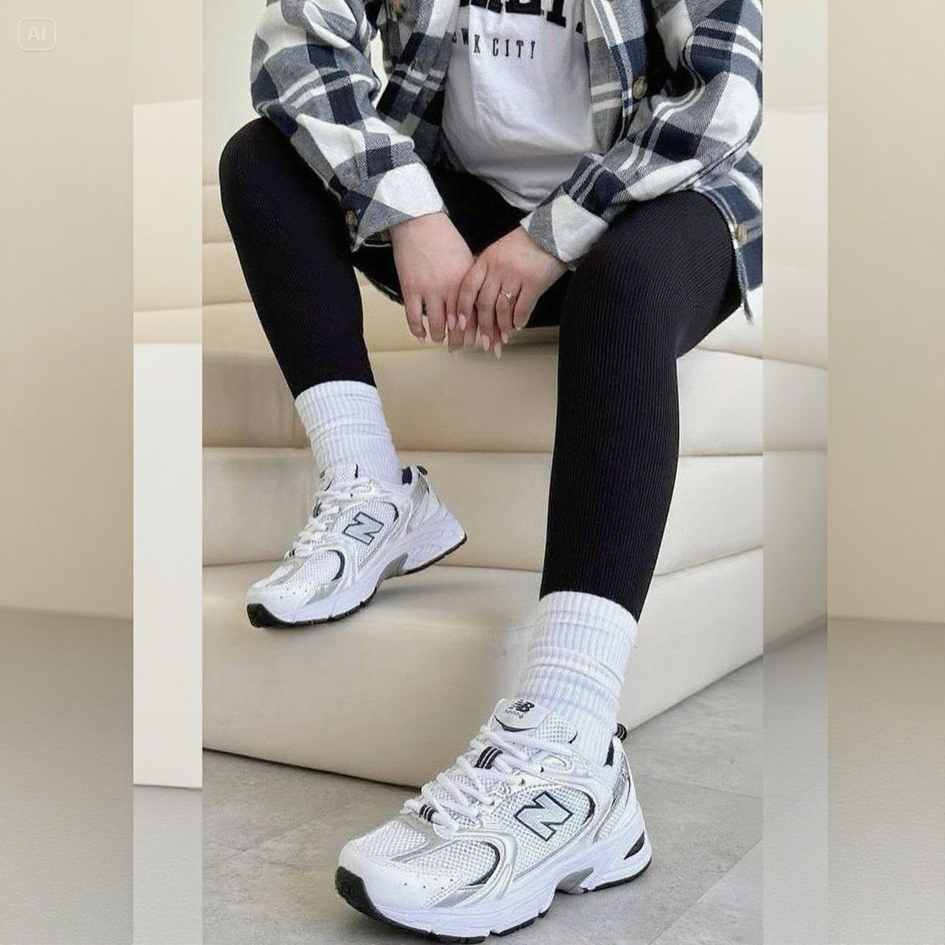 NUEVOS TENIS NEW BALANCE STORM