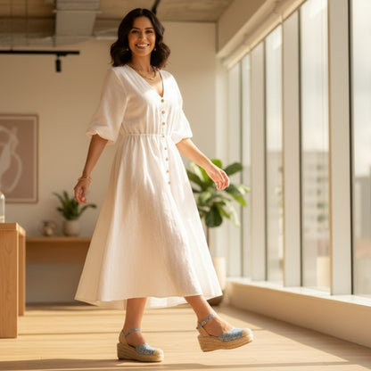 LA PLATAFORMA QUE TRANSFORMA TU LOOK